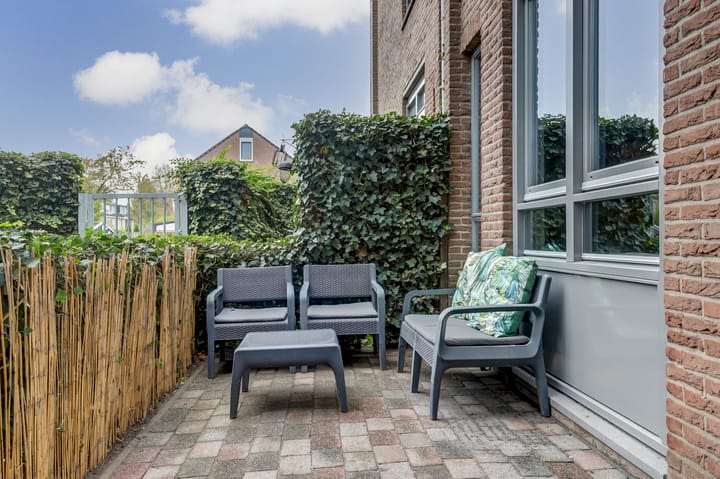 Photo 11 of Rietgors 1-8