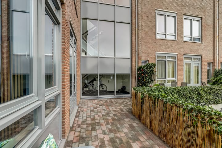 Photo 12 of Rietgors 1-8