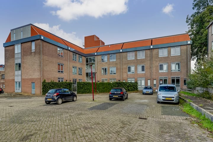 Photo 20 of Rietgors 1-8