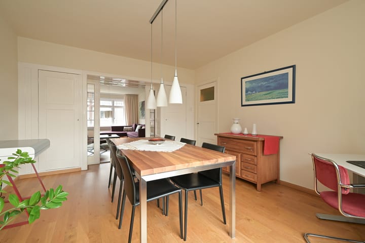 Foto 6 van Mesdagstraat 86