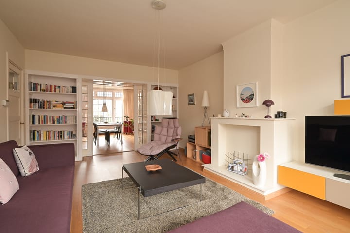 Foto 3 van Mesdagstraat 86