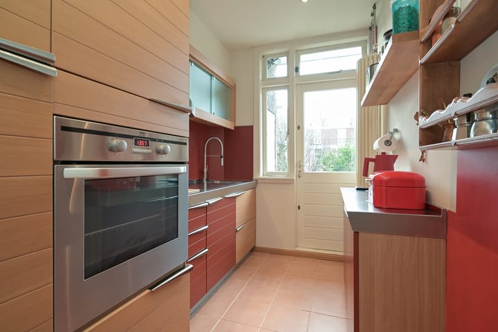 Foto 7 van Mesdagstraat 86