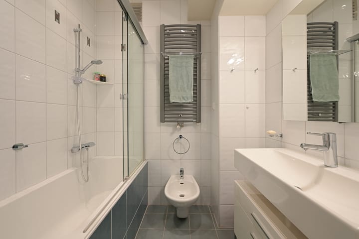 Foto 8 van Mesdagstraat 86