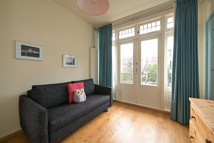 Foto 10 van Mesdagstraat 86