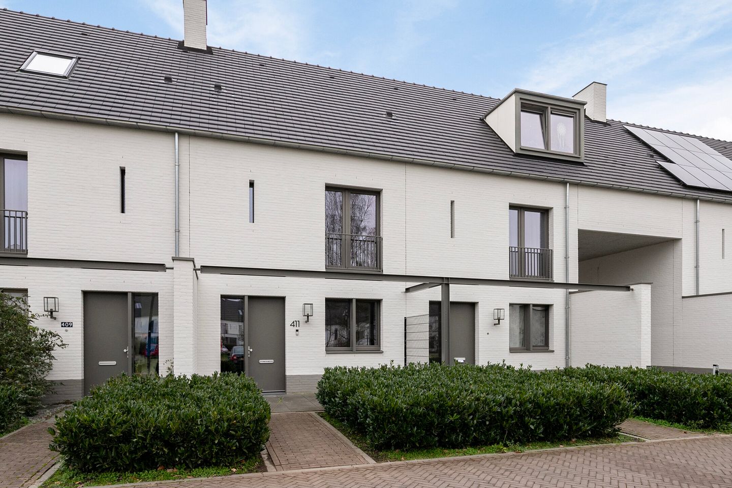 Foto 1 van Waterfront 411