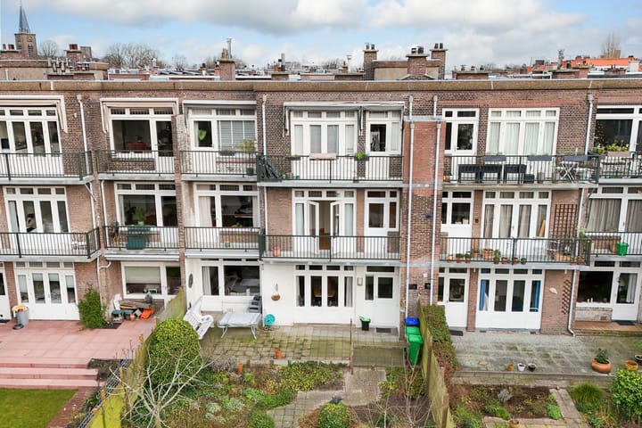 Foto 14 van Mesdagstraat 86