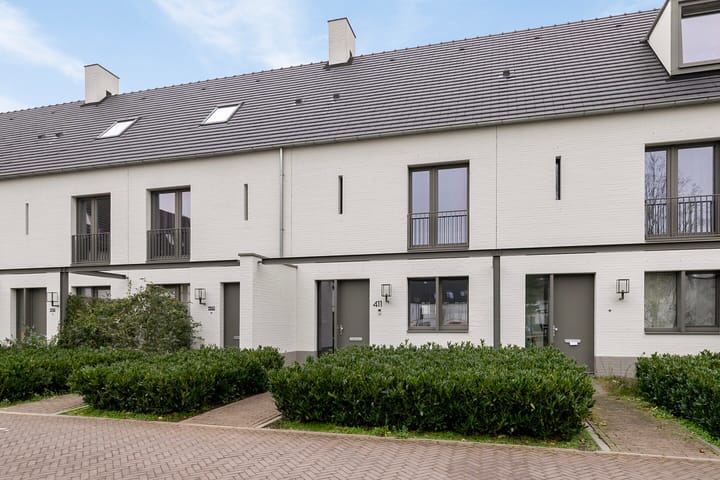 Foto 6 van Waterfront 411