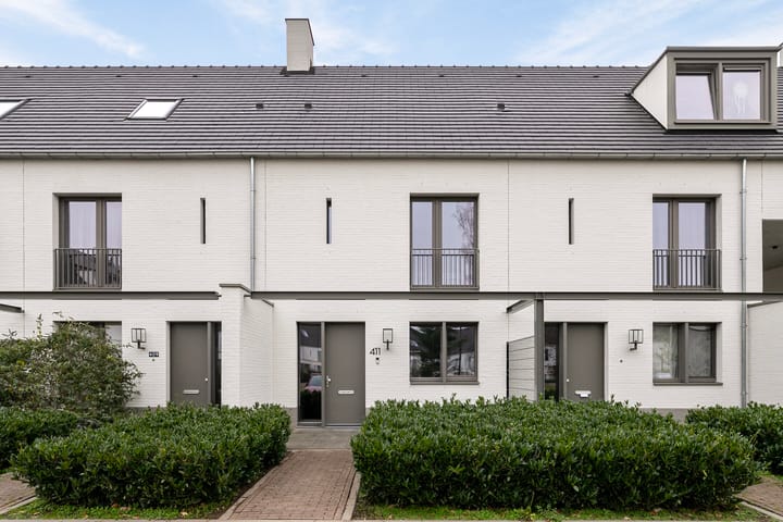 Foto 7 van Waterfront 411