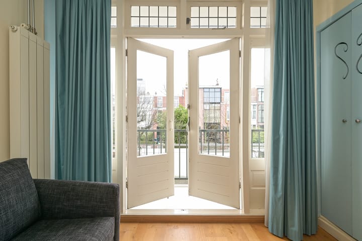 Foto 28 van Mesdagstraat 86