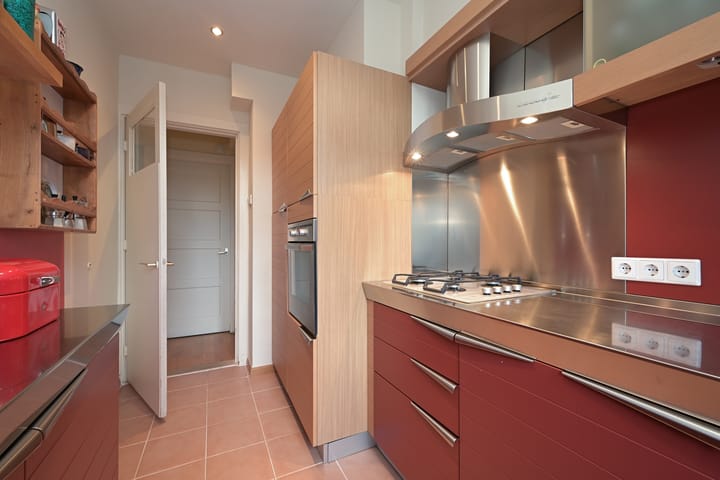 Foto 33 van Mesdagstraat 86