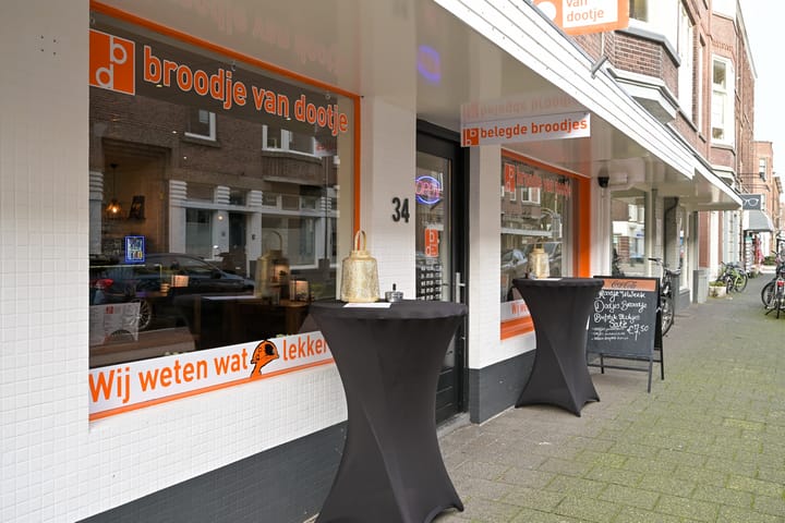 Foto 37 van Mesdagstraat 86