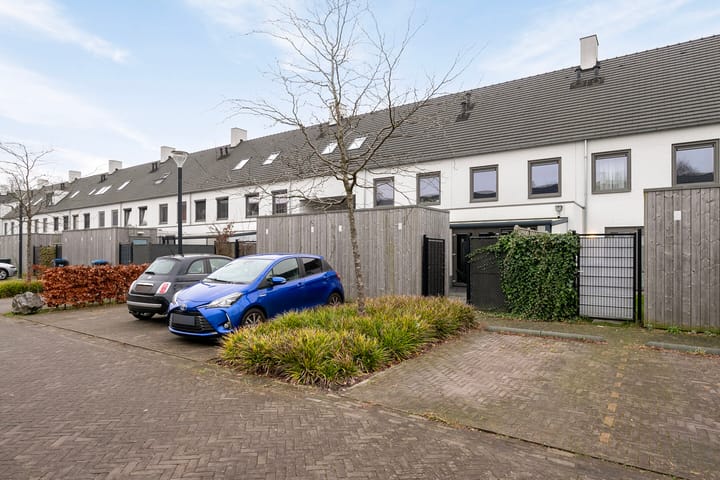 Foto 31 van Waterfront 411