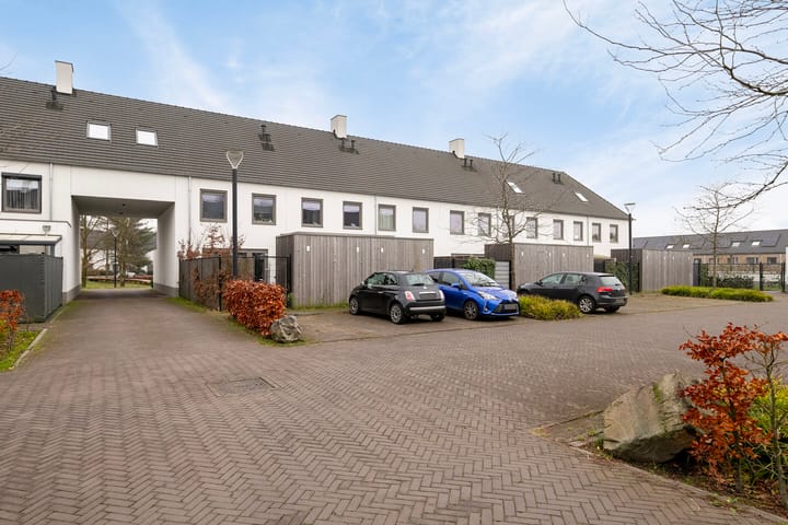 Foto 24 van Waterfront 411