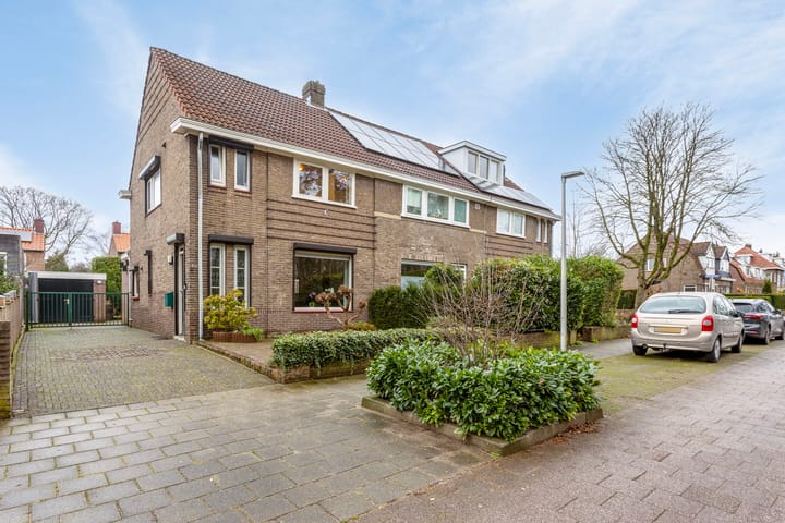 Foto 1 van Muntweg 442