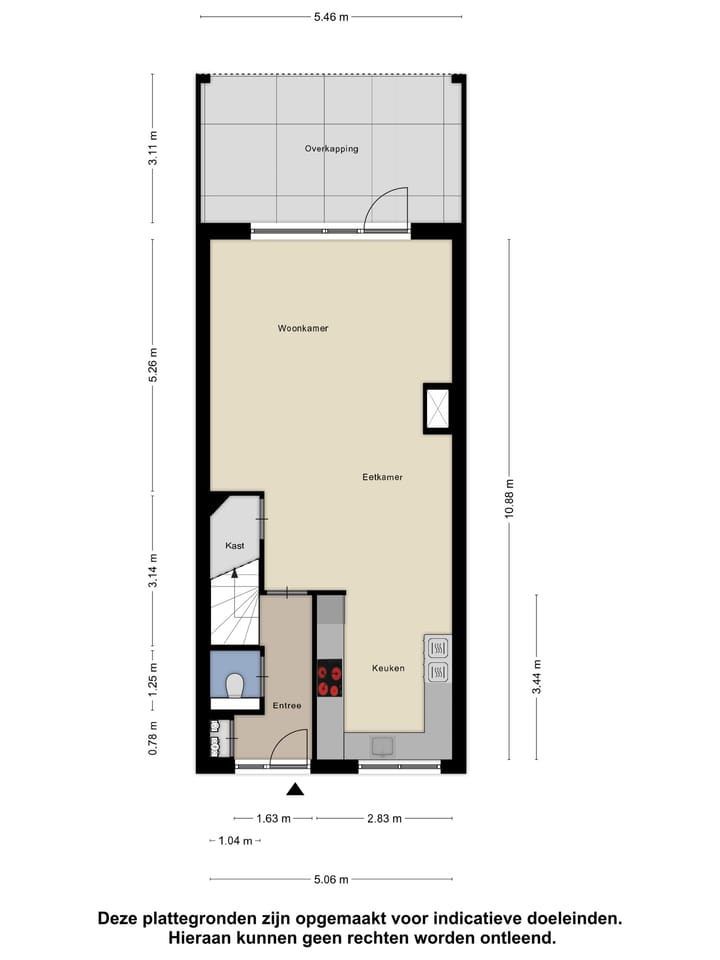 Foto 39 van Waterfront 411