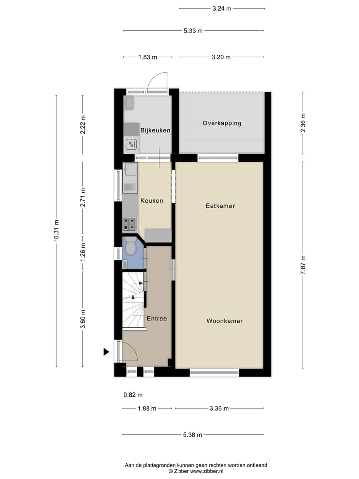 Foto 40 van Muntweg 442