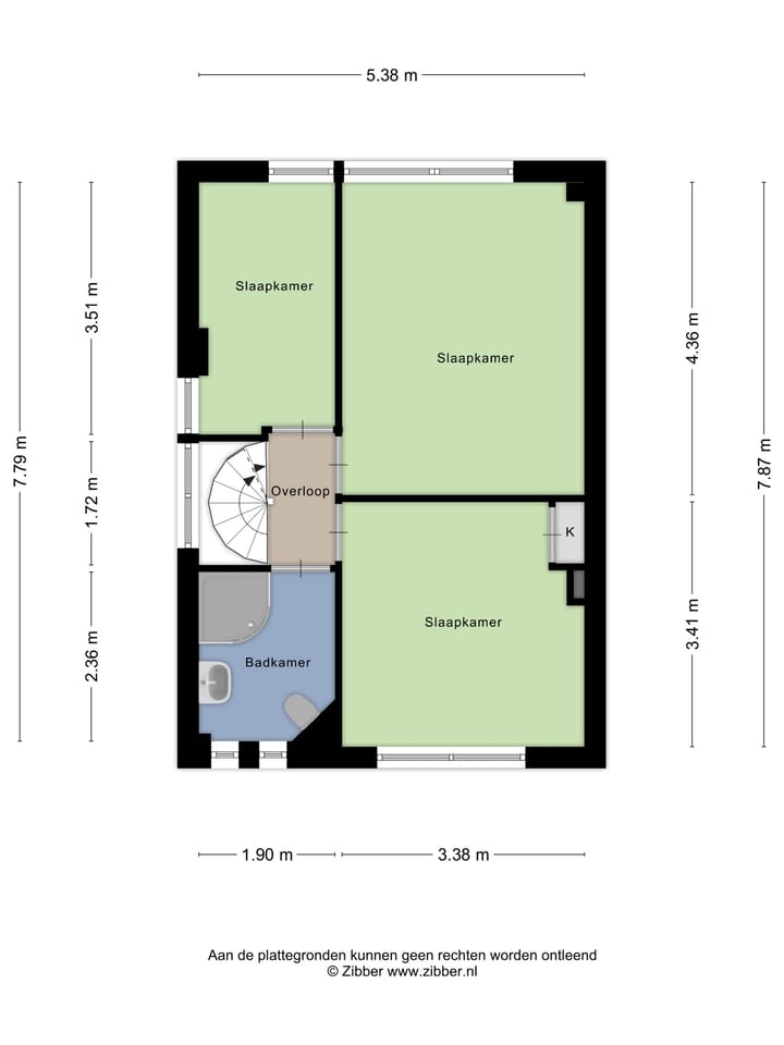 Foto 41 van Muntweg 442