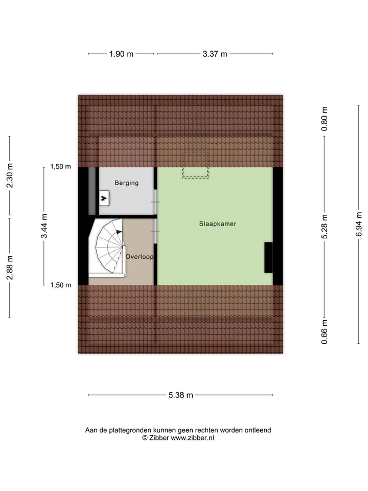 Foto 42 van Muntweg 442