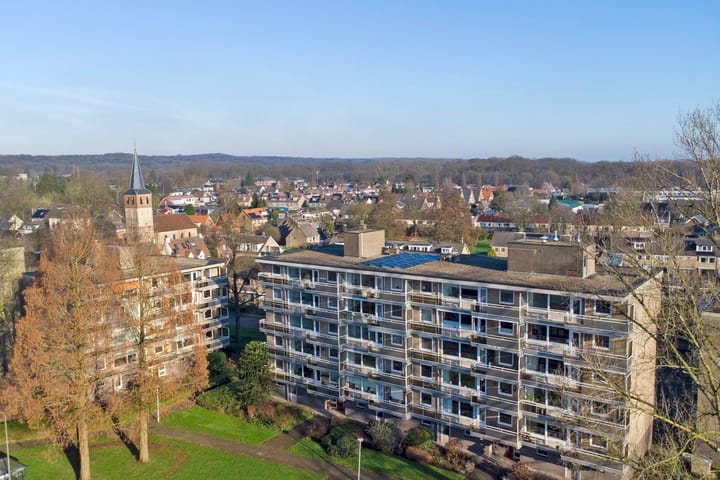 Foto 2 van President Kennedylaan 231