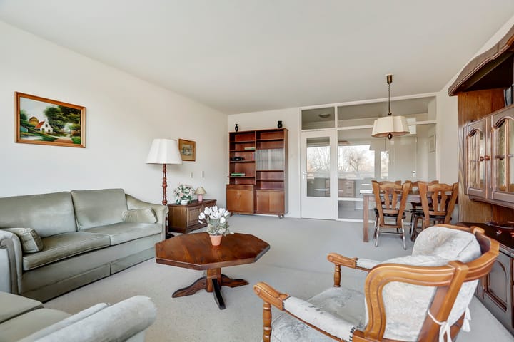 Foto 3 van President Kennedylaan 231