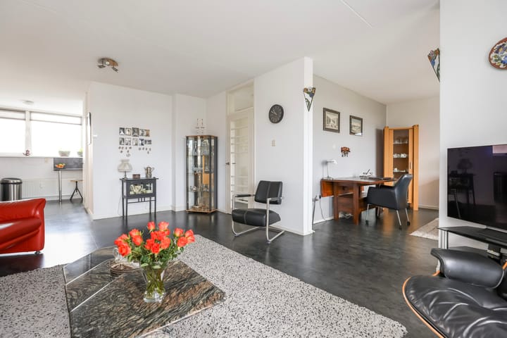 Foto 5 van Pruylenborg 105