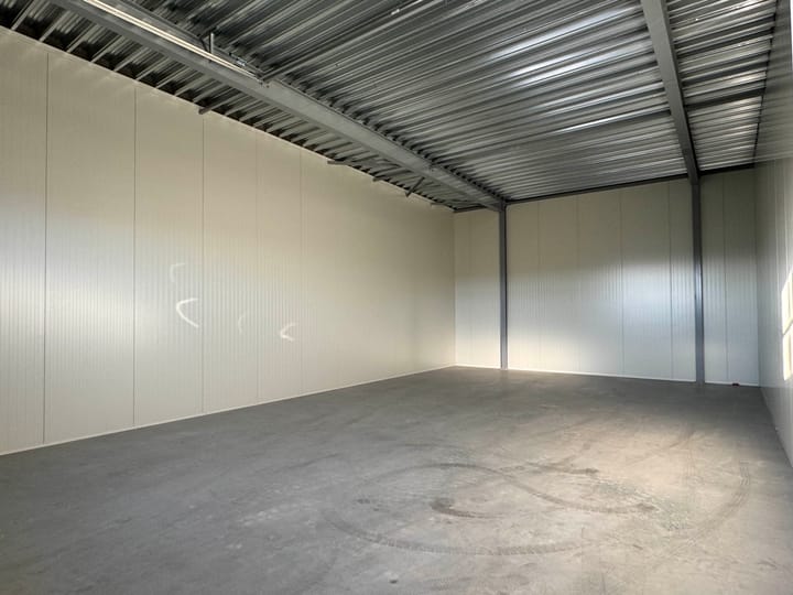 Photo 3 of Leerlooiersstraat 13-P