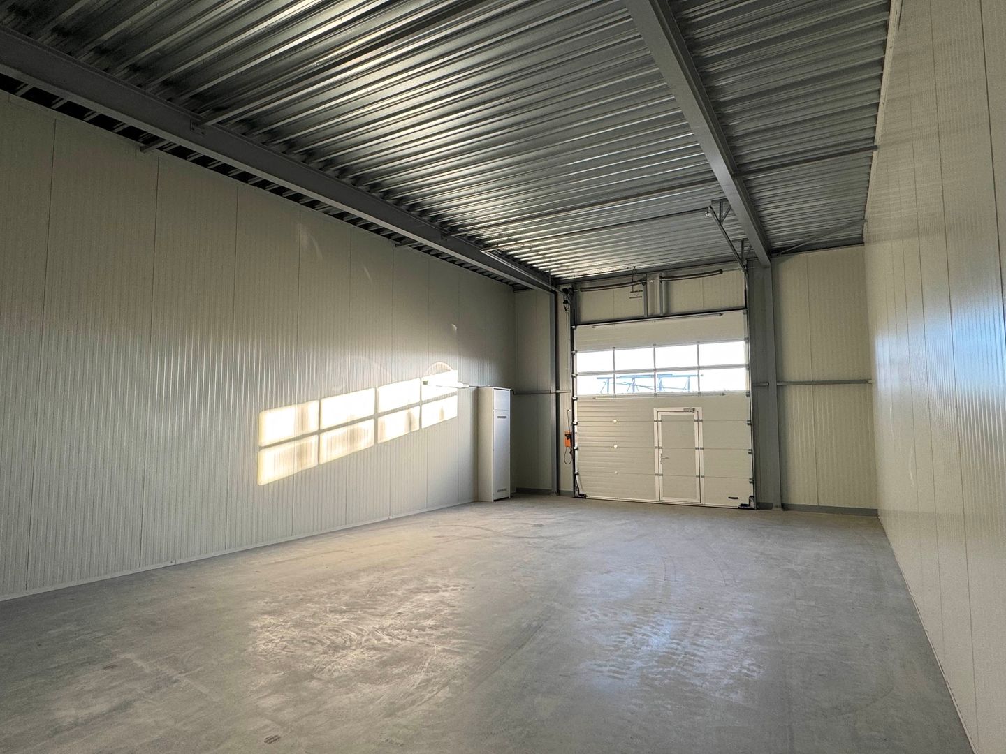 Photo 5 of Leerlooiersstraat 13-P