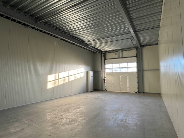 Photo 5 of Leerlooiersstraat 13-P