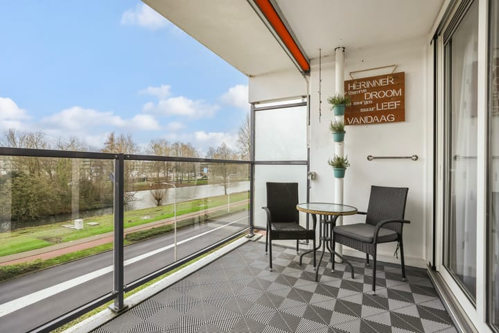 Foto 20 van Pruylenborg 105