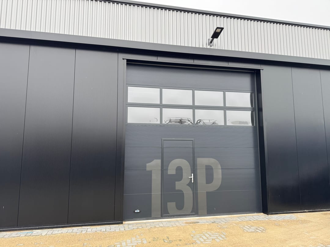 Photo 8 of Leerlooiersstraat 13-P