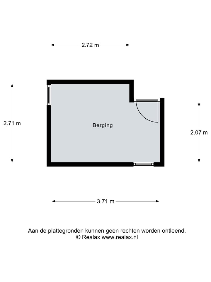Foto 27 van Pruylenborg 105
