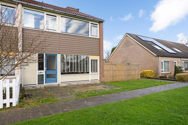 Ravelijn 107