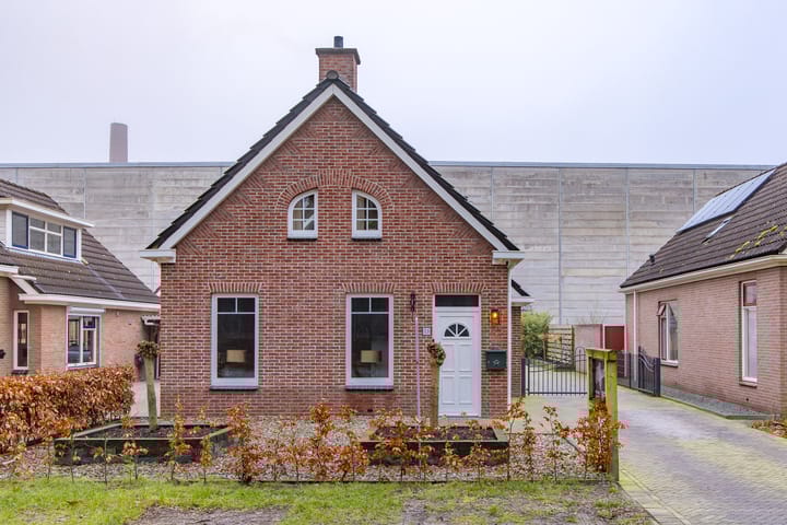 Foto 3 van Ruiten A kanaal Zuid 23