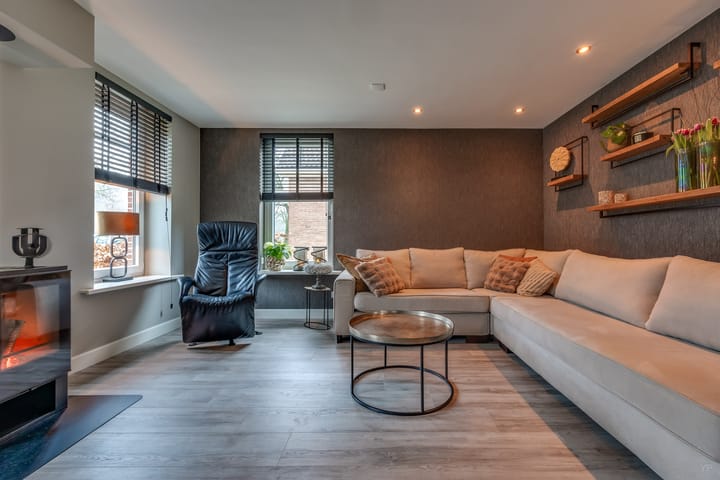 Foto 7 van Ruiten A kanaal Zuid 23