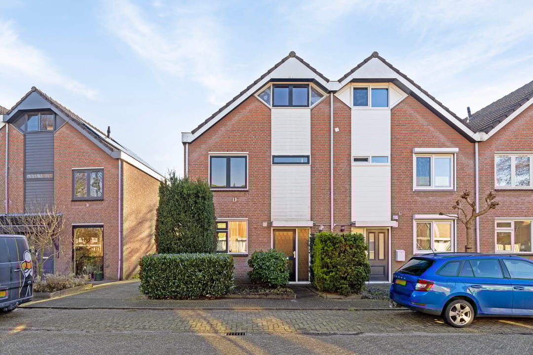 Photo 1 of Valveeken 26