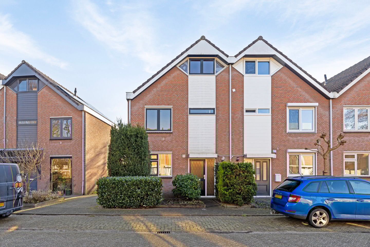 Foto 1 van Valveeken 26