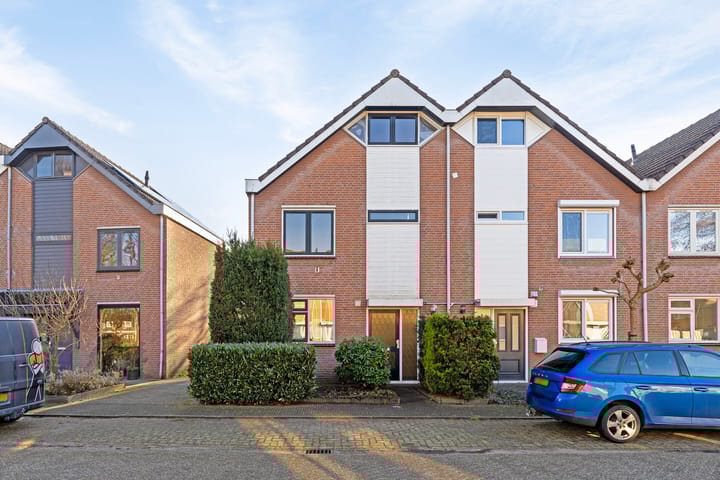 Foto 1 van Valveeken 26