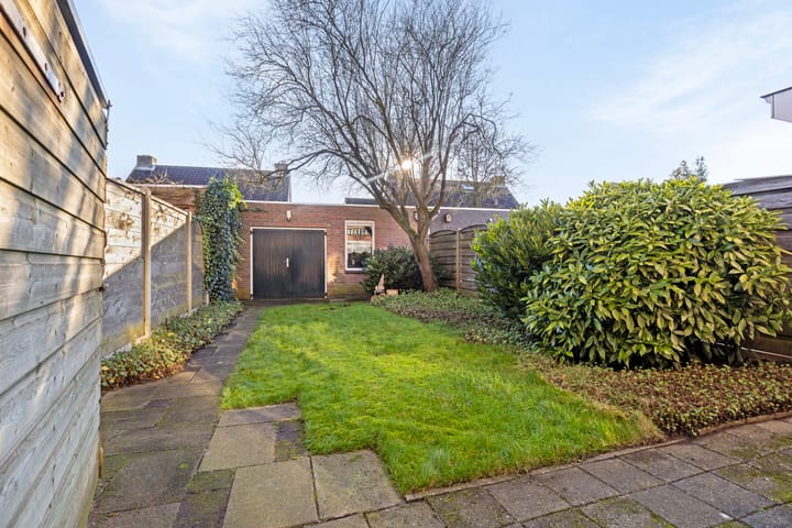 Foto 25 van Valveeken 26