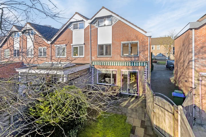 Foto 27 van Valveeken 26