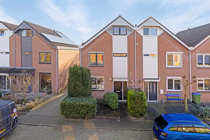 Foto 29 van Valveeken 26