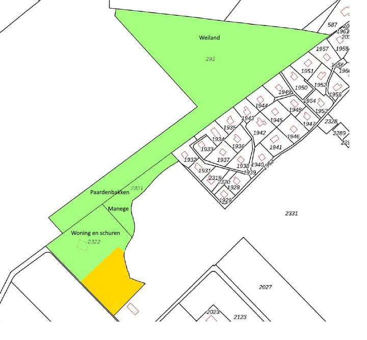 Foto 61 van De Gavere 1-A