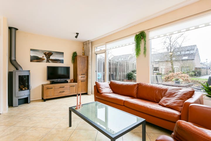 Foto 4 van Reigerskamp 434