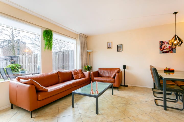 Foto 5 van Reigerskamp 434