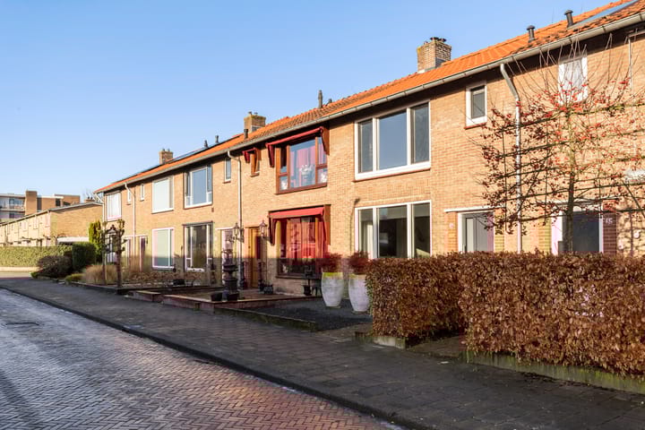 Foto 4 van Goudstraat 34