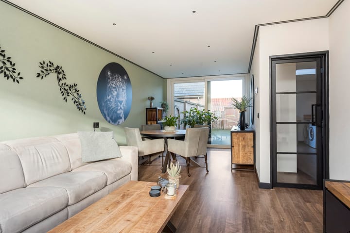 Foto 7 van Goudstraat 34