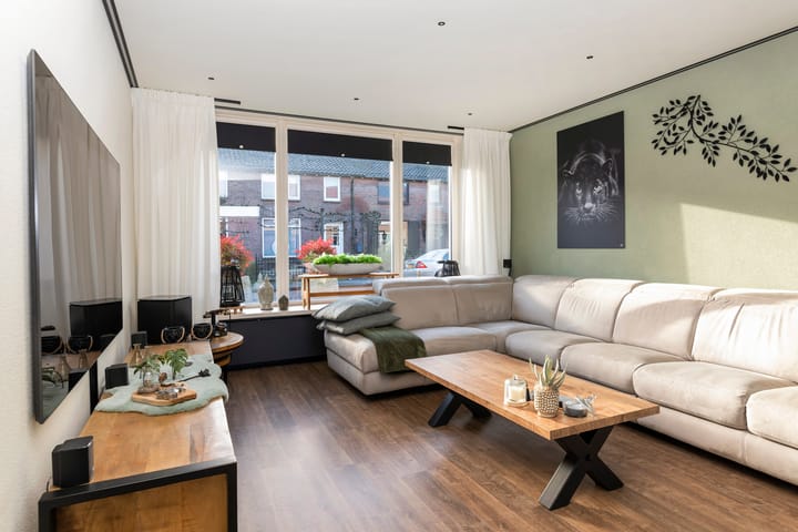 Foto 1 van Goudstraat 34