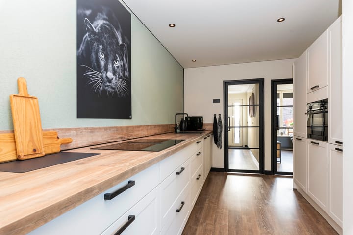 Foto 3 van Goudstraat 34