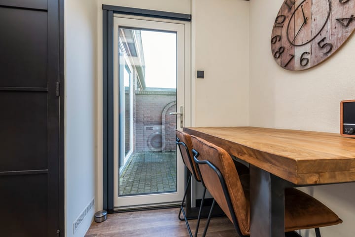 Foto 15 van Goudstraat 34