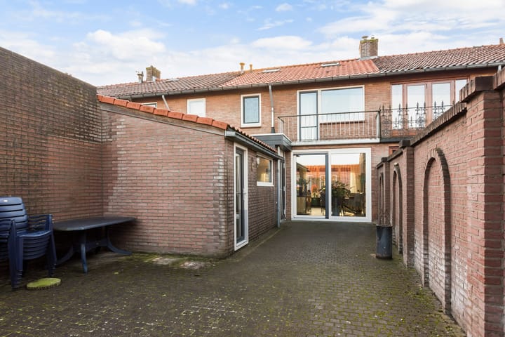 Foto 2 van Goudstraat 34