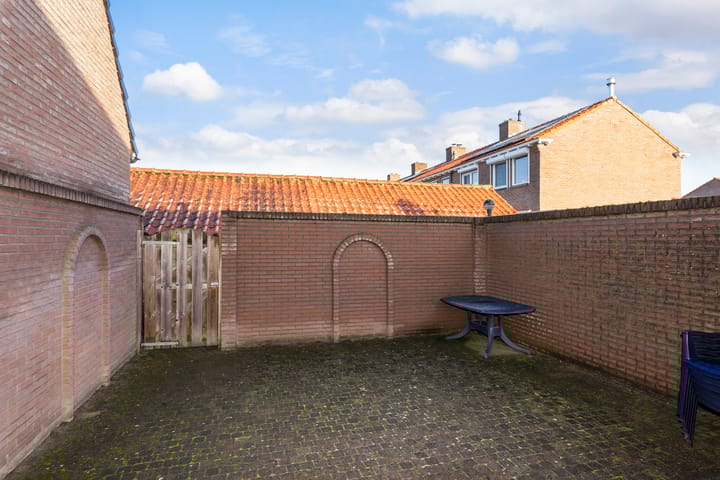 Foto 30 van Goudstraat 34